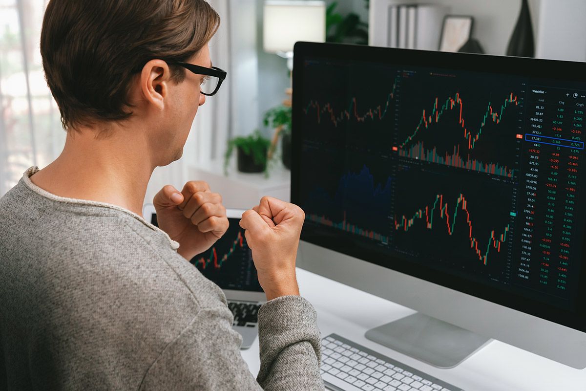 фондовая биржа иис