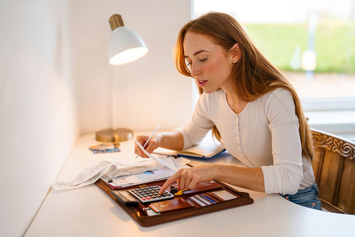 финансовый план