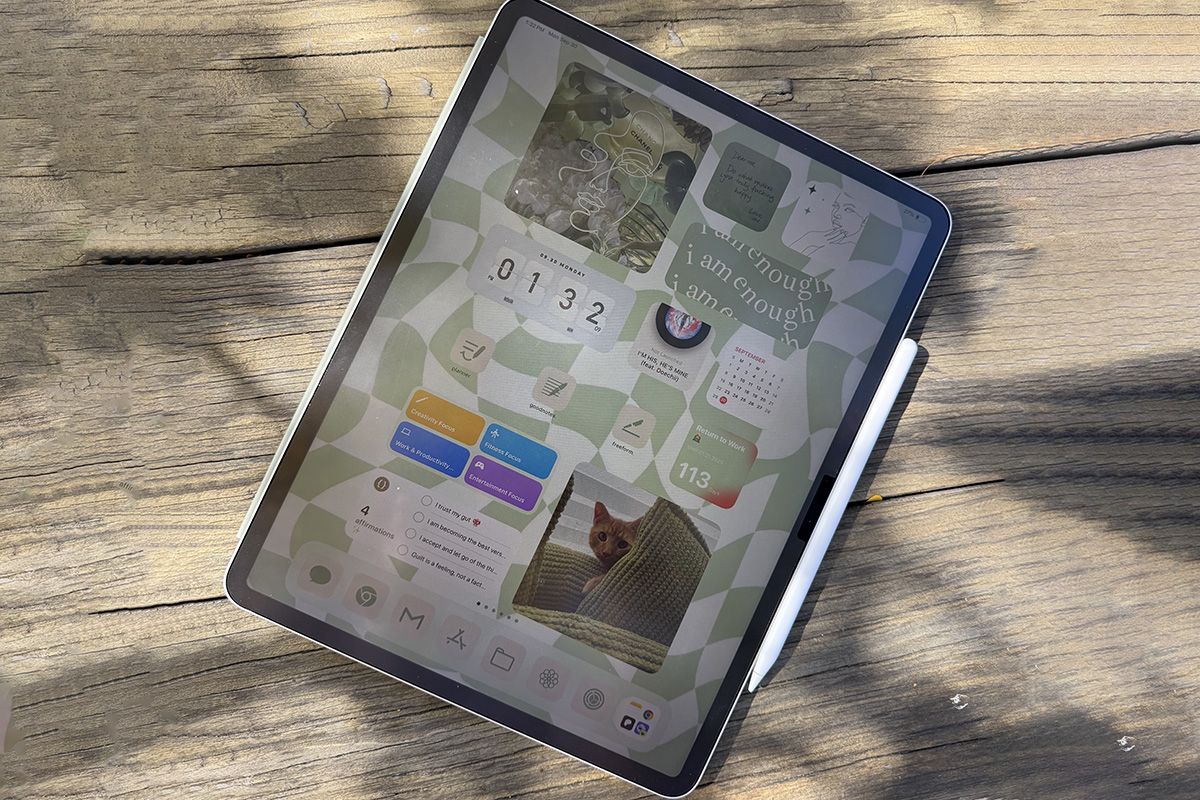 IPad Air