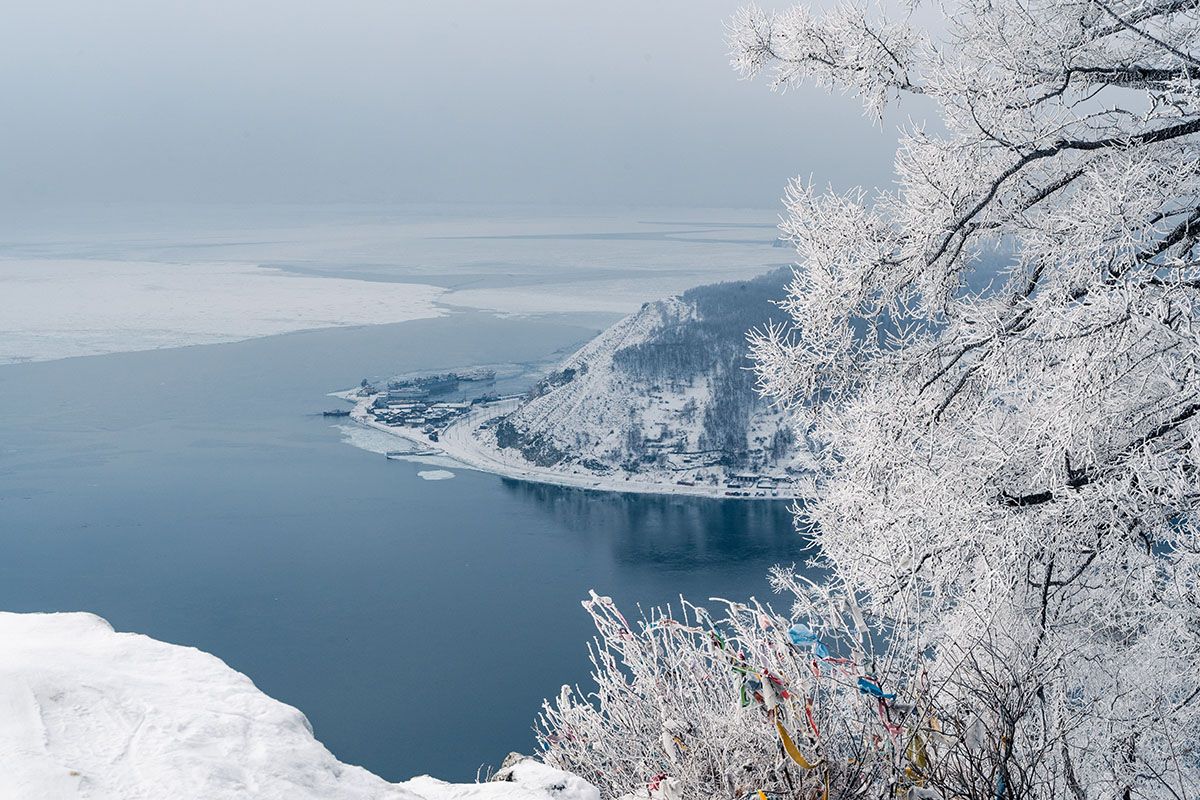 горнолыжный курорт байкал