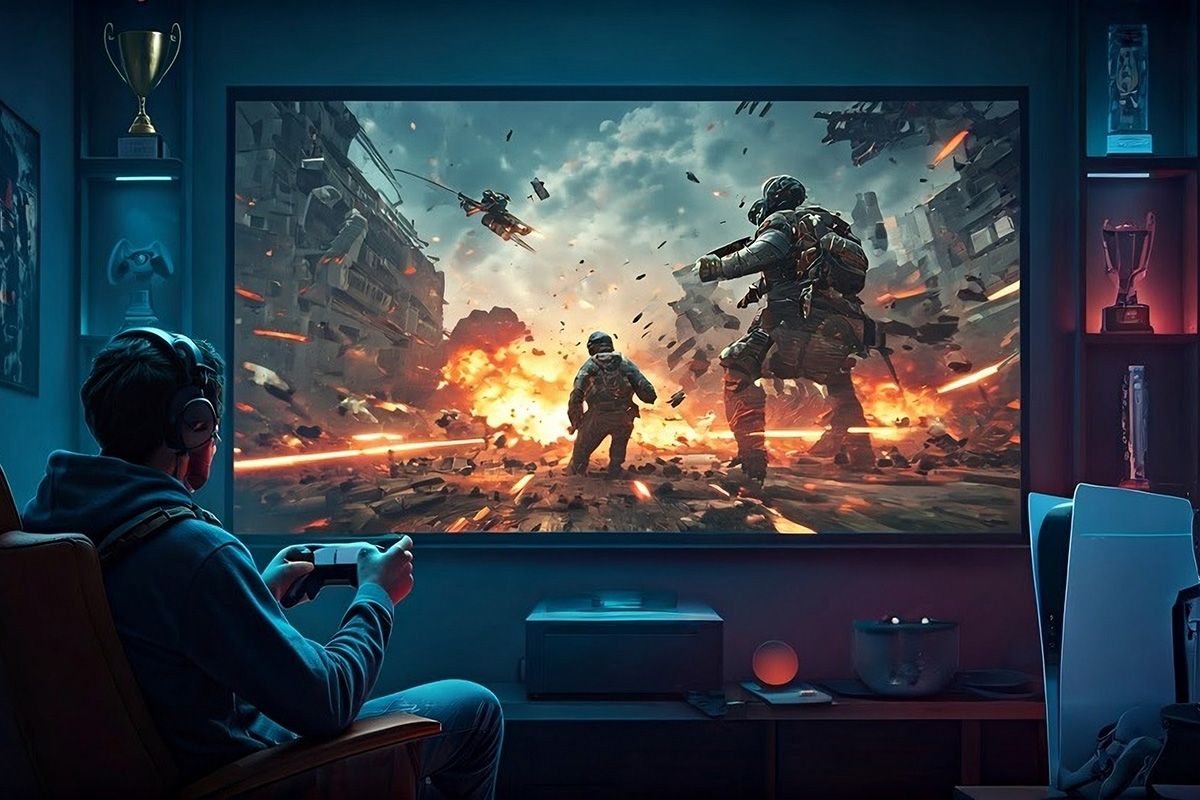 серия игр Call of Duty