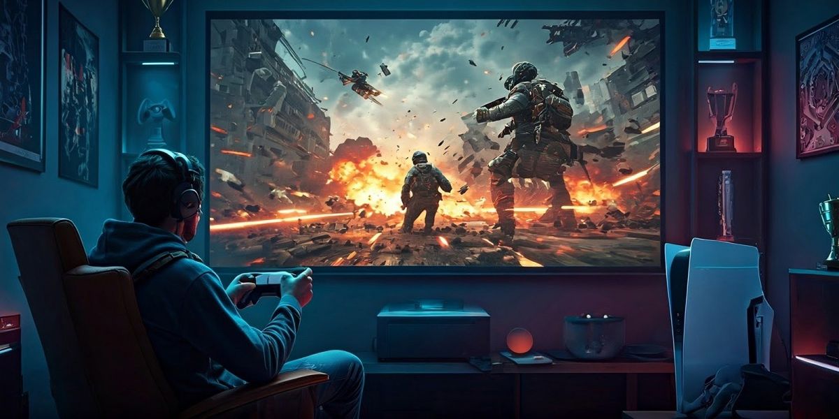 От Второй мировой до конфликтов будущего: как менялись все части Call of Duty