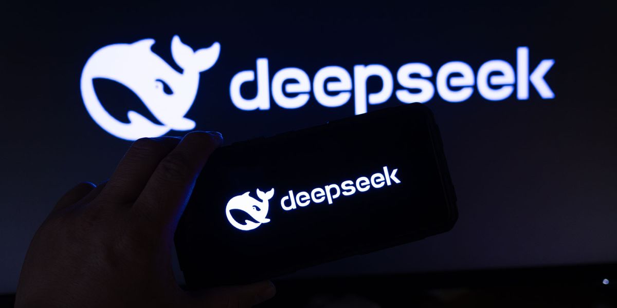 DeepSeek