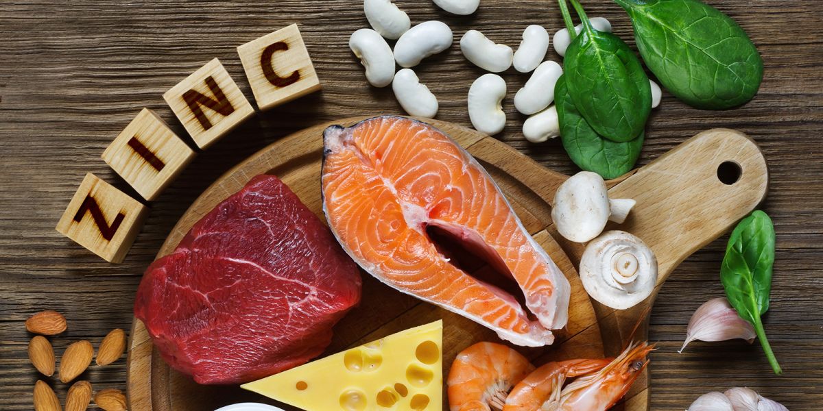 Топ-7 продуктов, в которых содержится цинк: что добавить в рацион для здоровья
