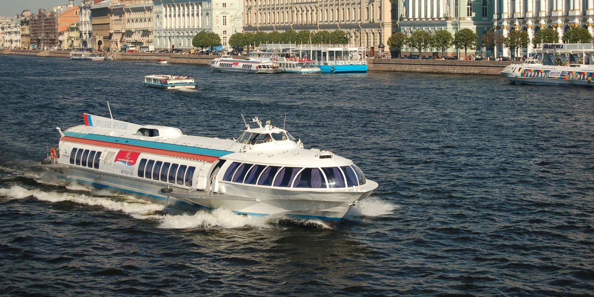 Метеор