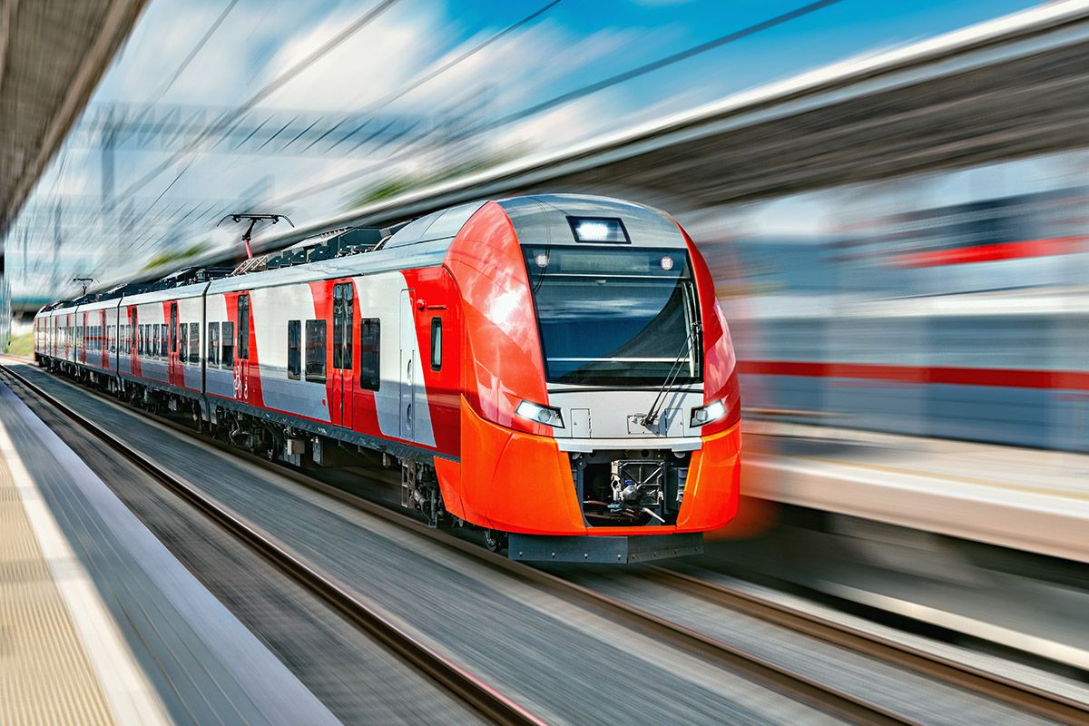 купить билет на электричку онлайн