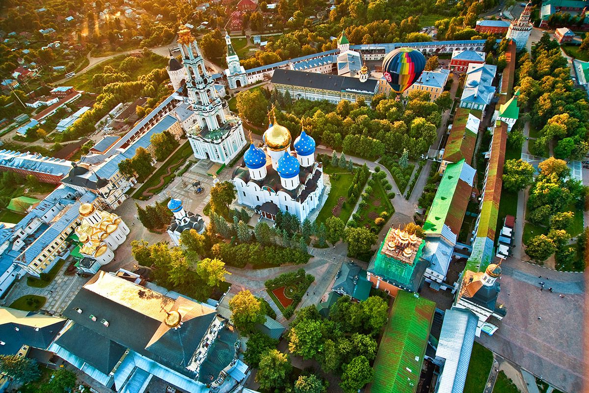 Троицкий собор