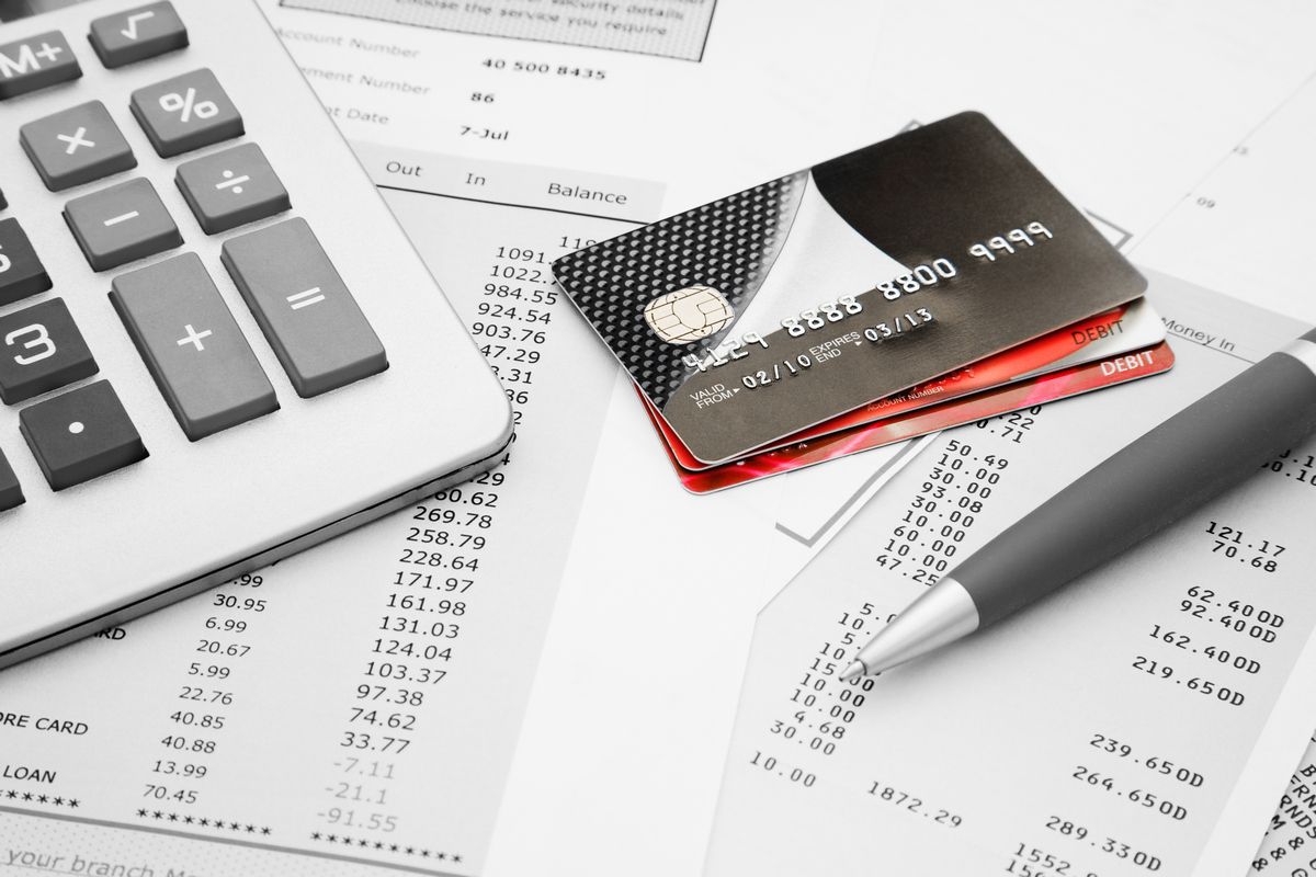 Рефинансирование кредитных карт