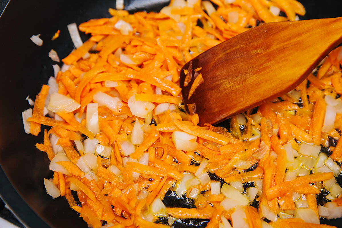 как приготовить борщ