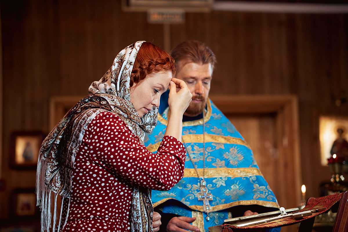 церковный праздник 14 сентября какой