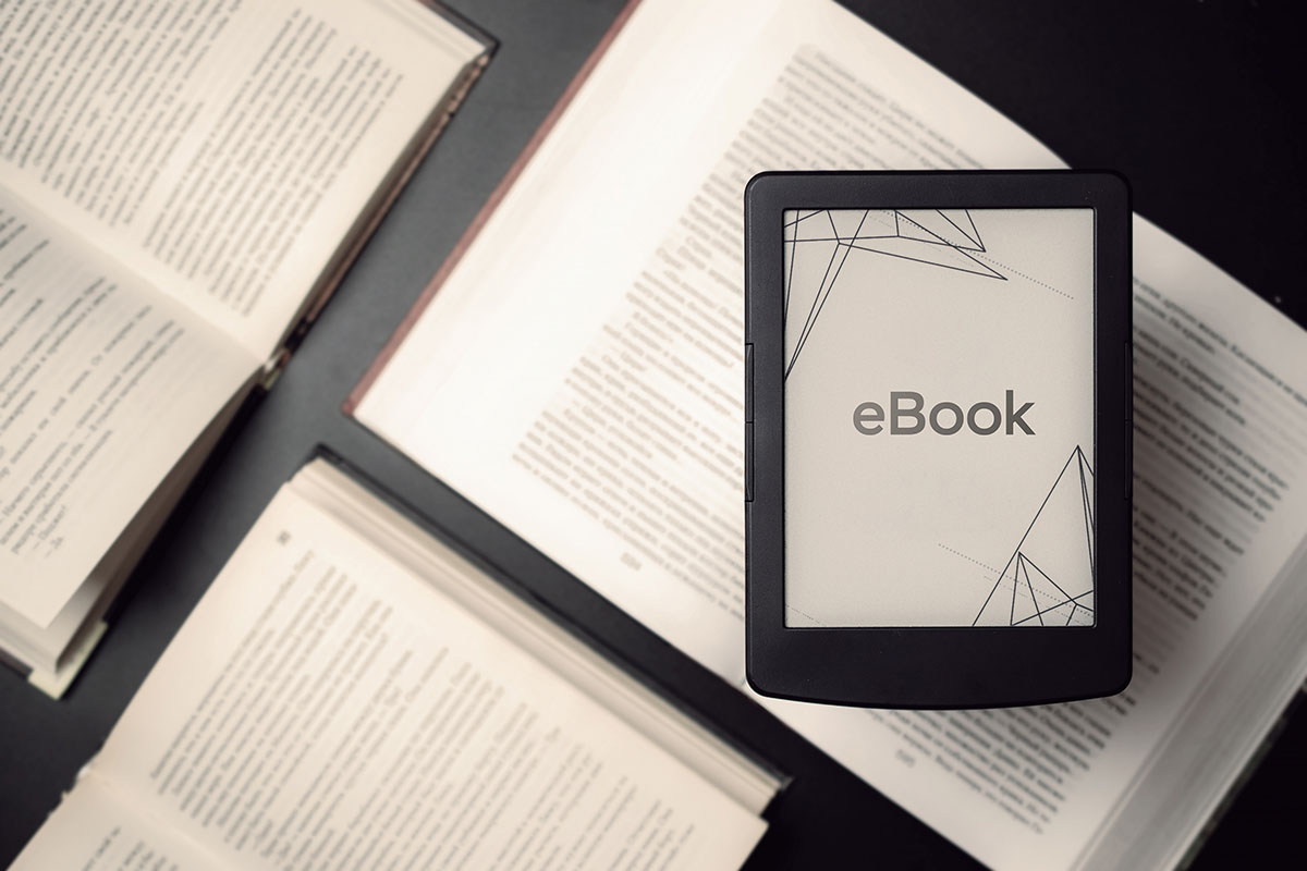 электронная книга