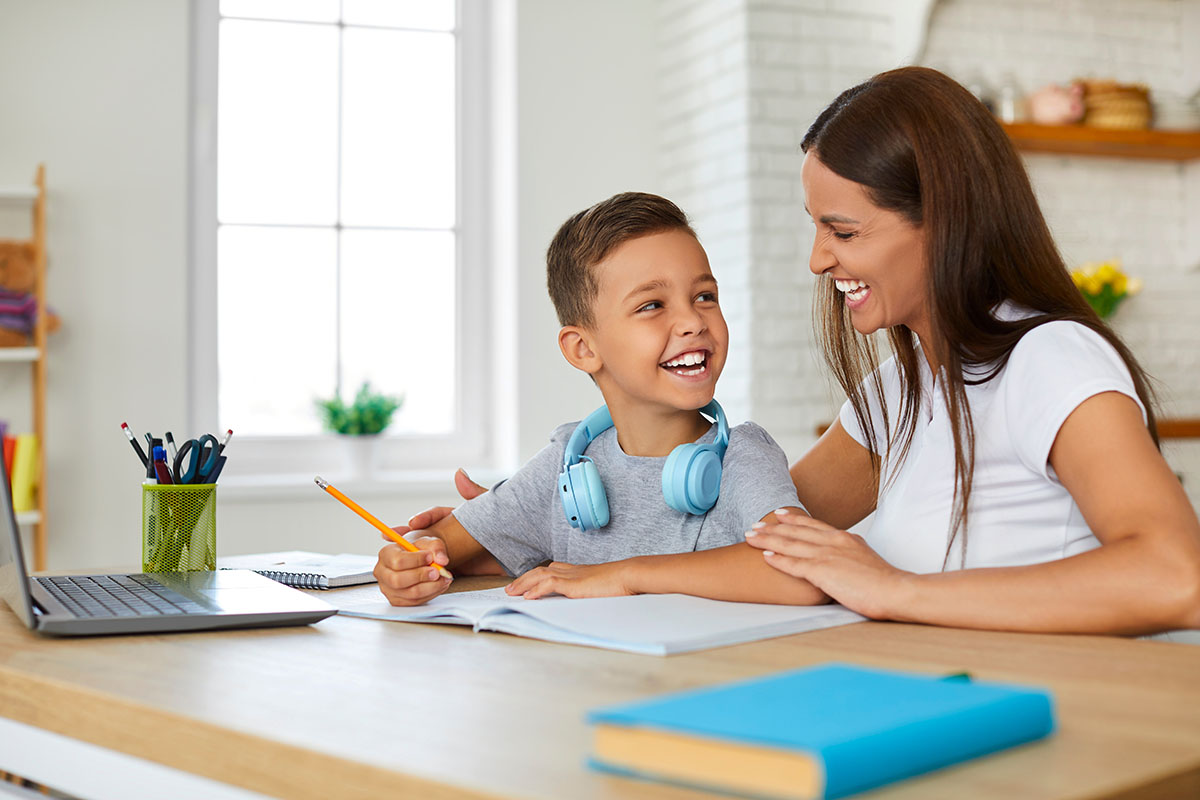 организация пространства