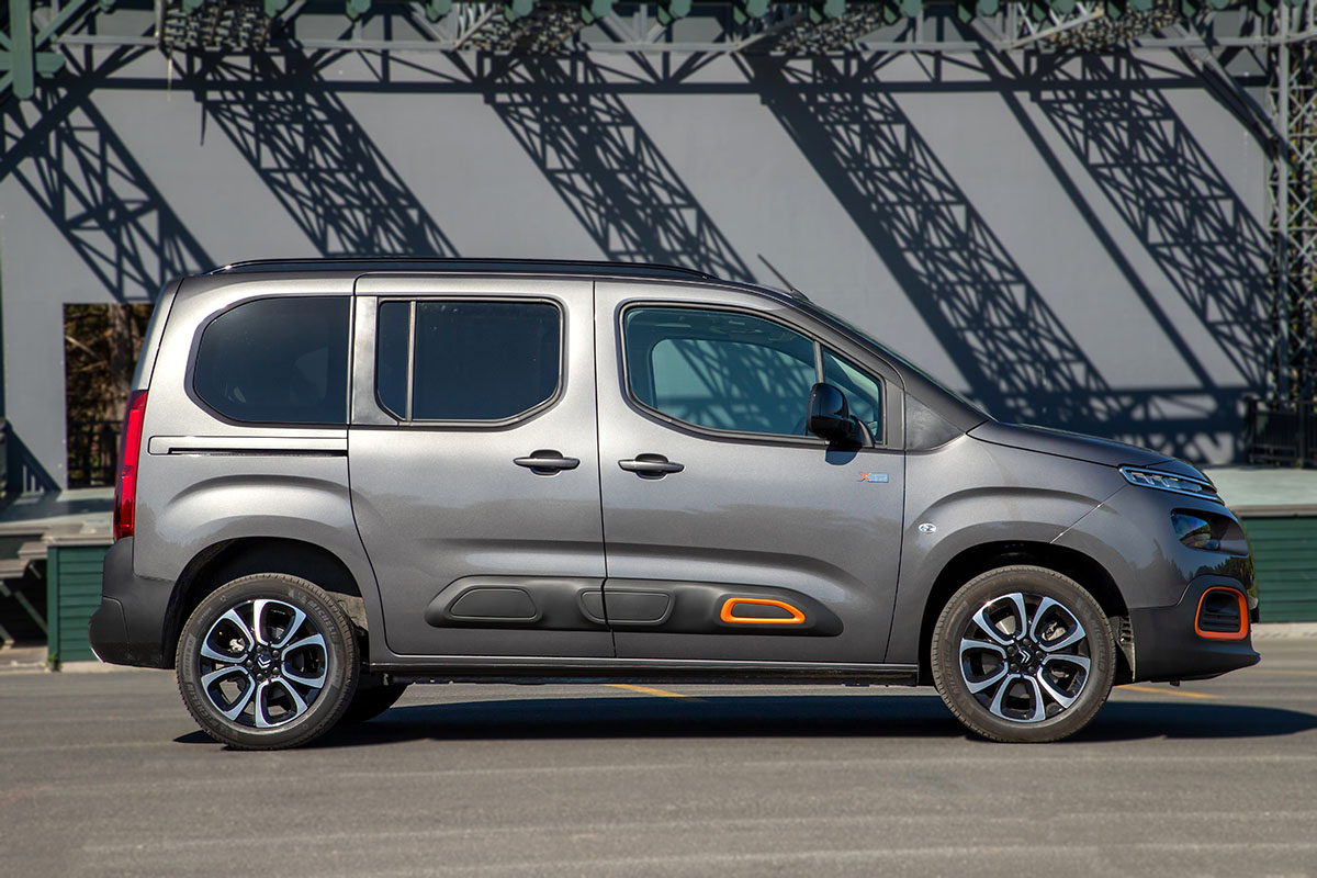 Citroën Berlingo