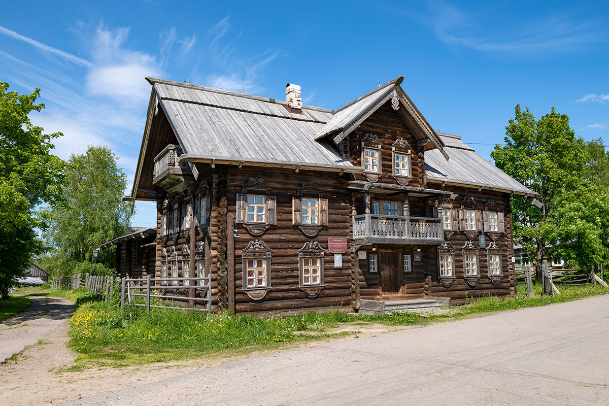 шелтозеро