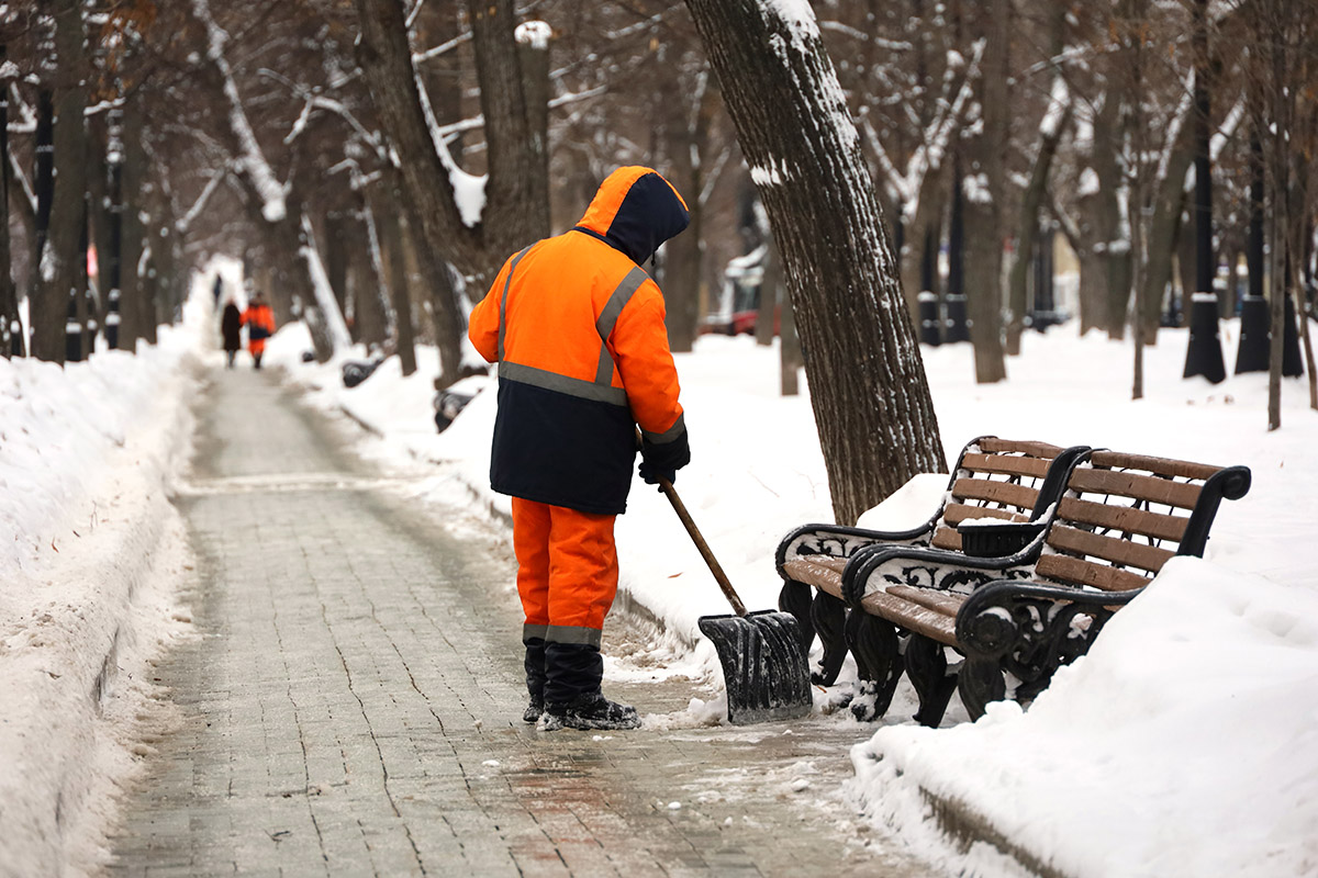 условия получения статуса безработного