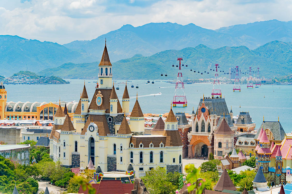 nha trang нячанг