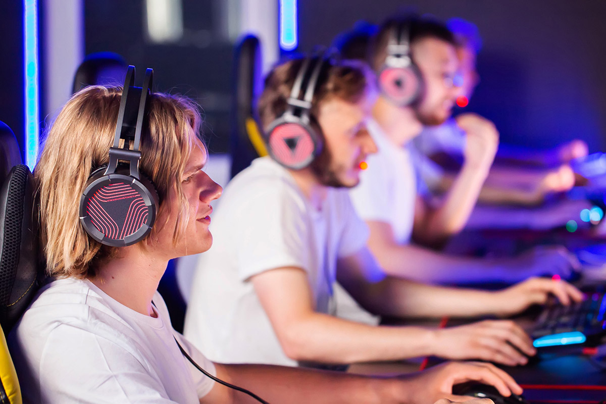 игры зарабатывать
