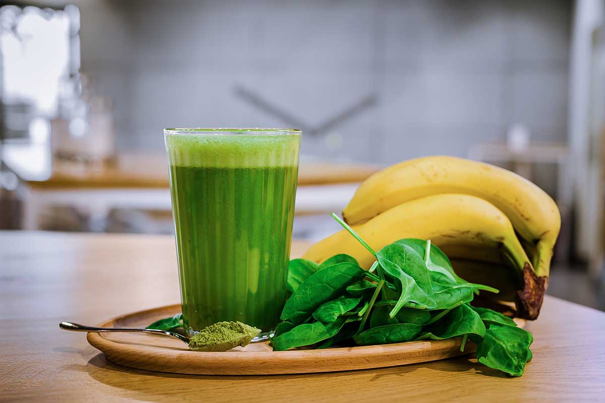 здоровое питание детей 