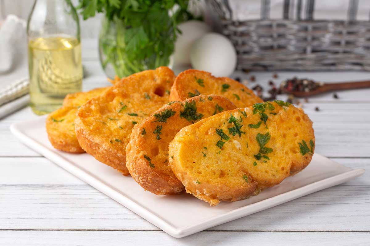 завтрак для ребенка  