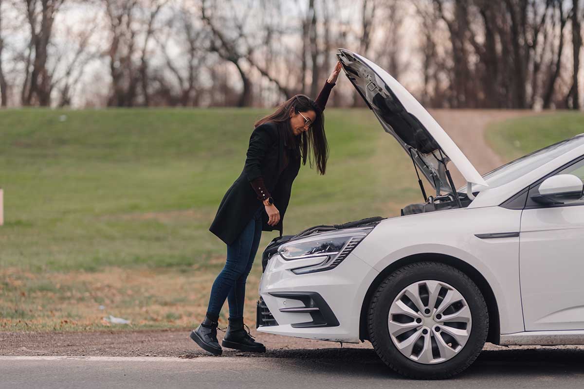 обкатка нового двигателя автомобиля