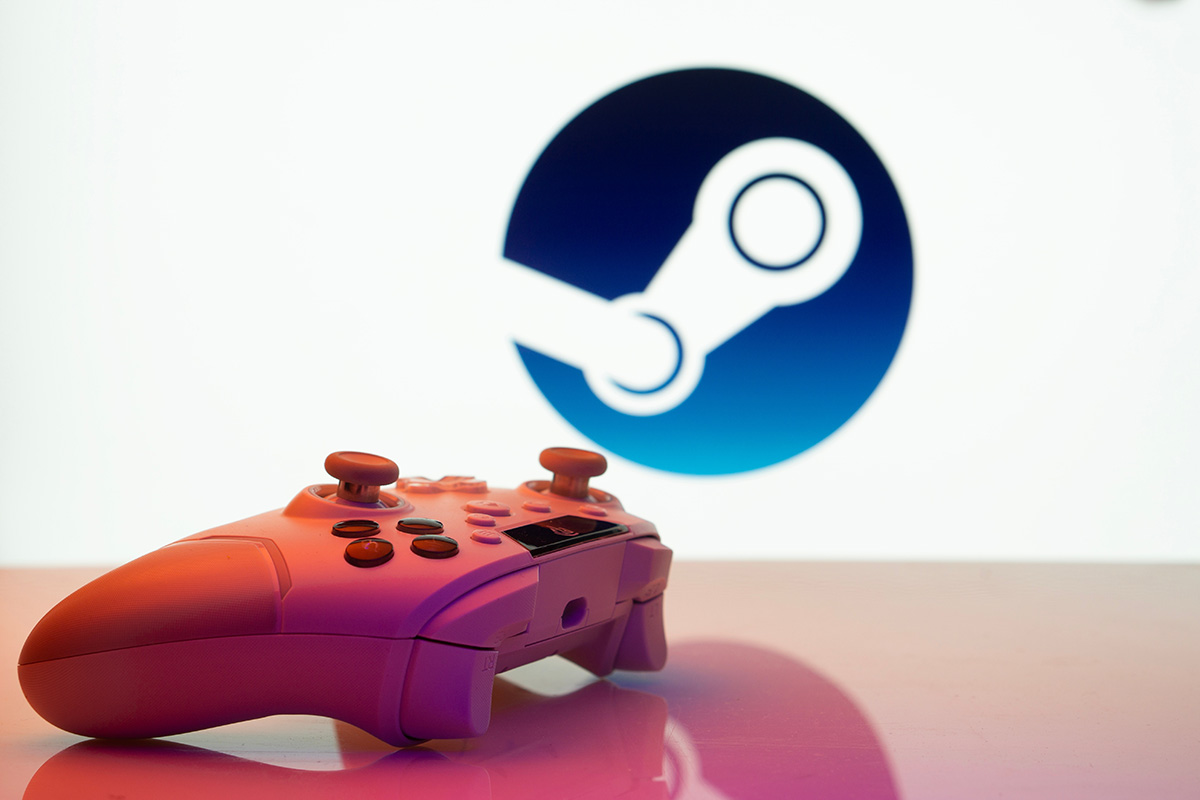 steam распродажа