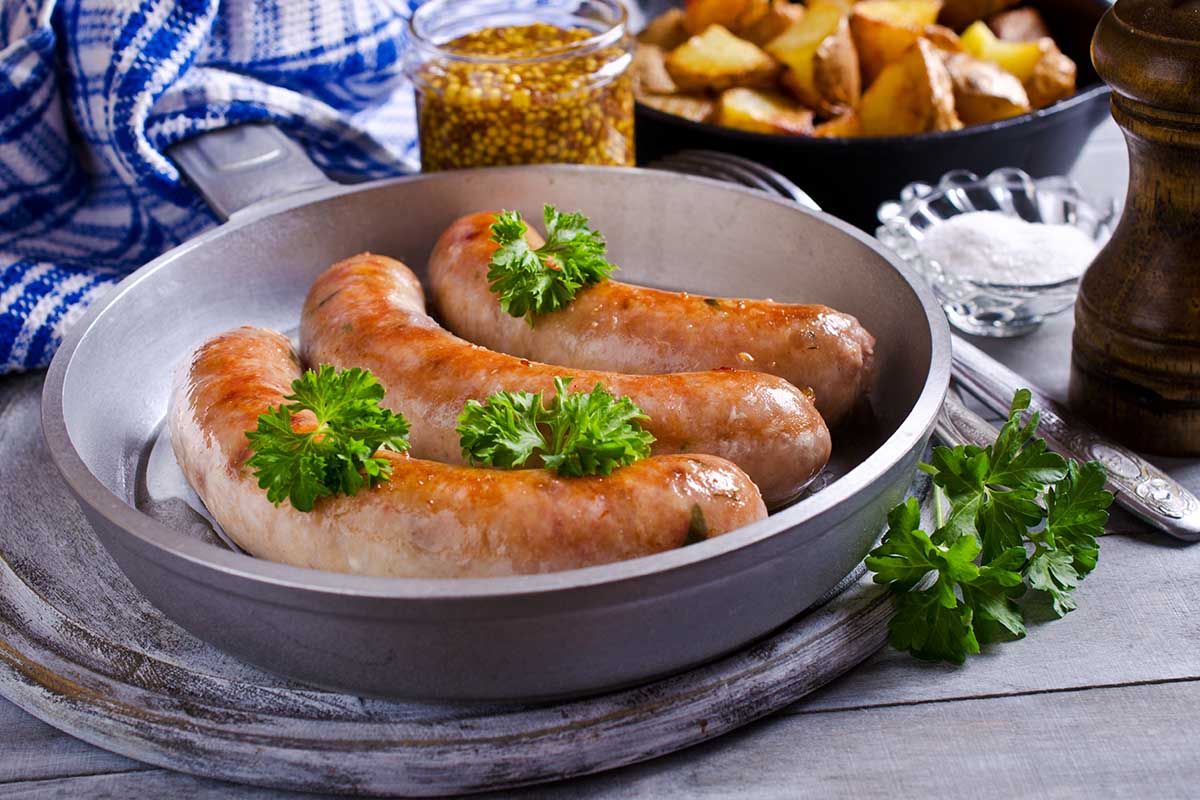 купаты рецепт