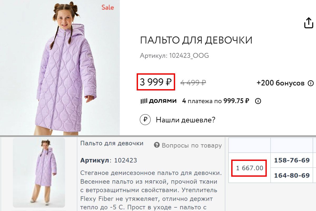 закупки совместные