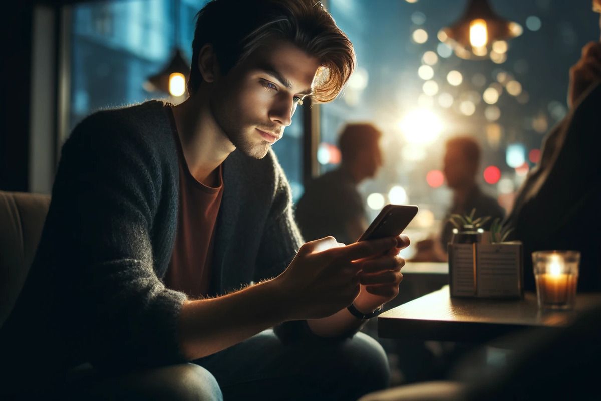 Как создать второй аккаунт в Telegram и использовать на одном устройстве