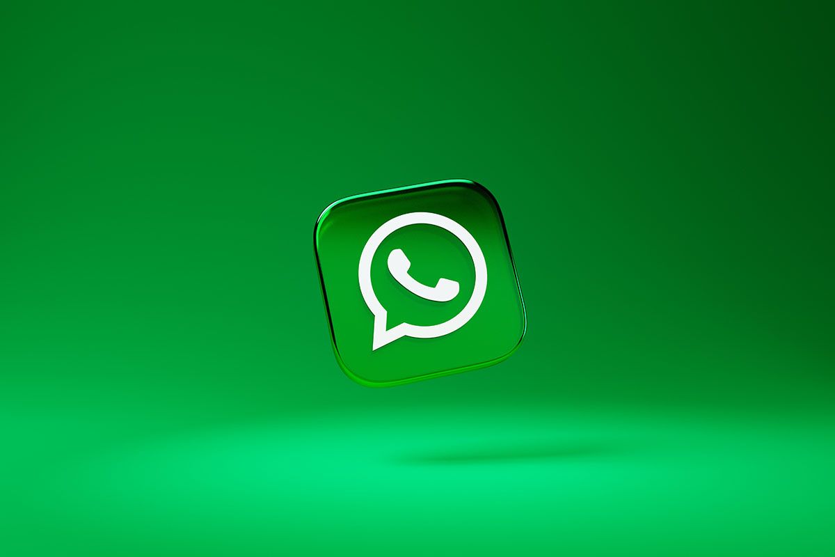 WhatsApp телефон ОС