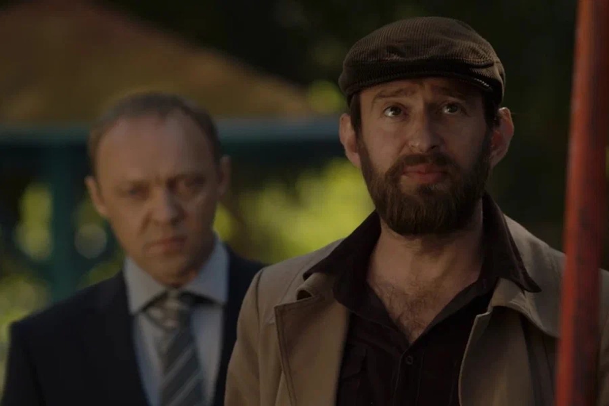 сериал метод отзывы