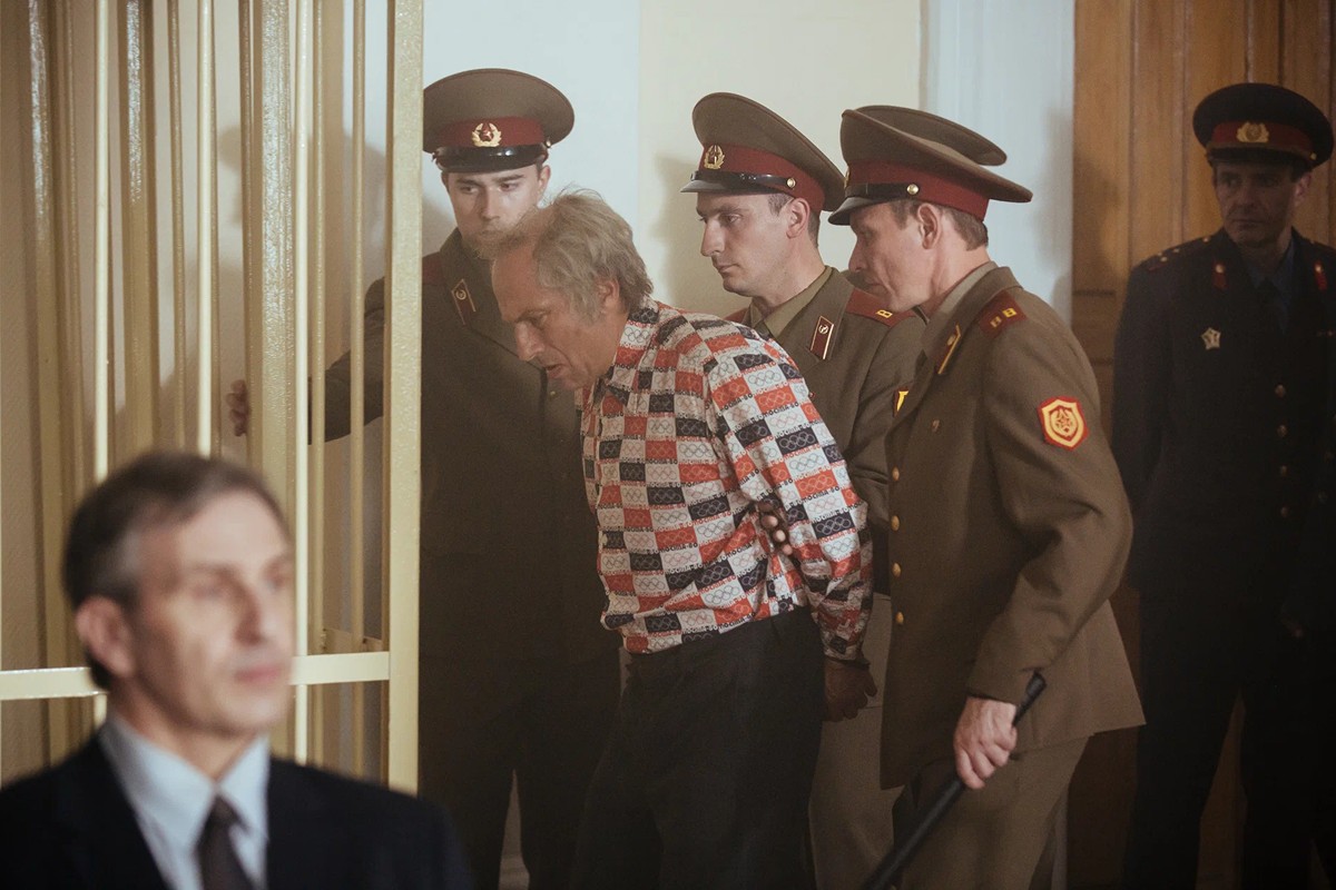 чикатило смотреть