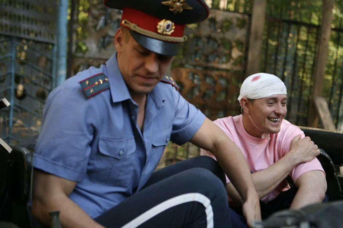 фильм про лето и подростков