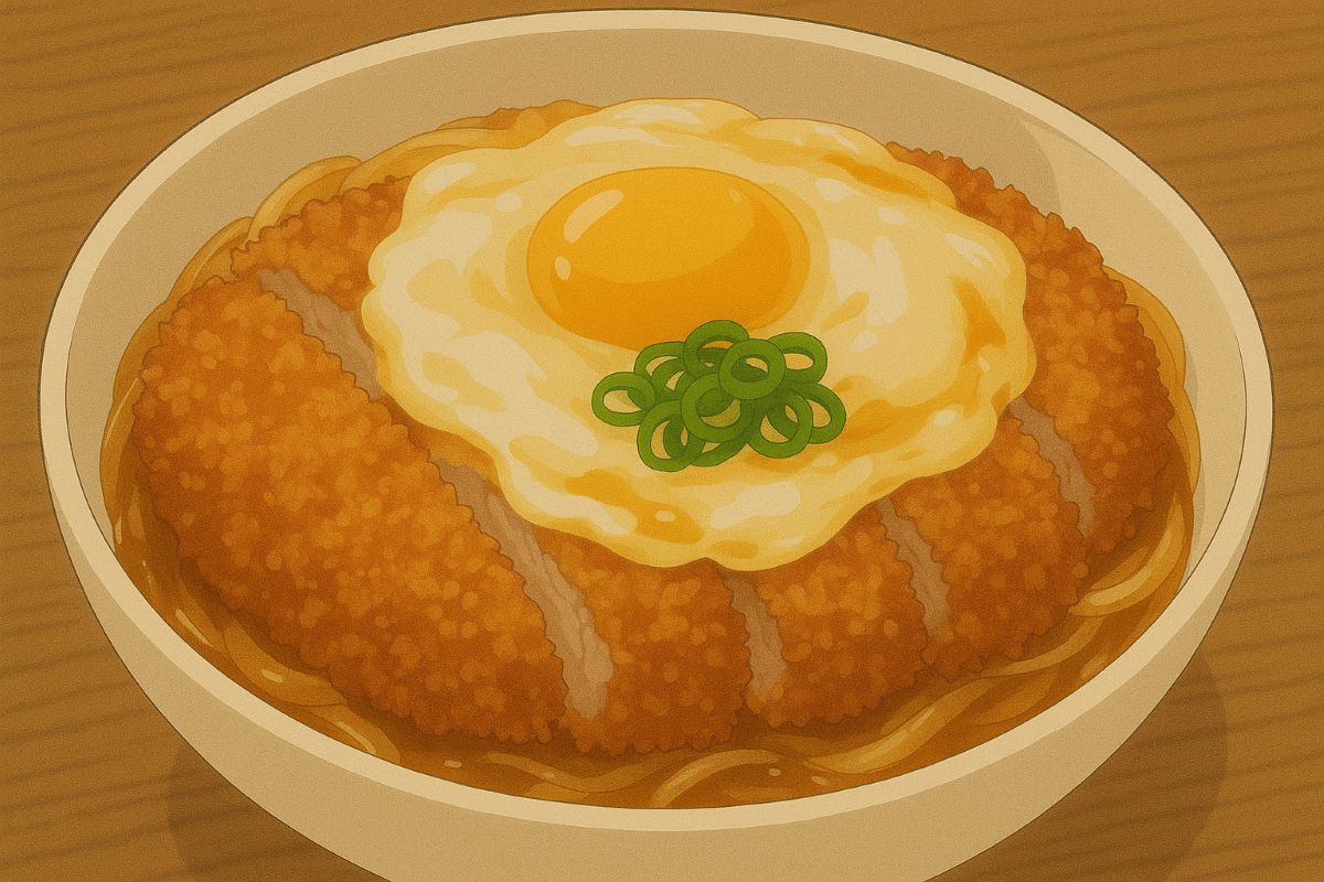 котлетка с рисом