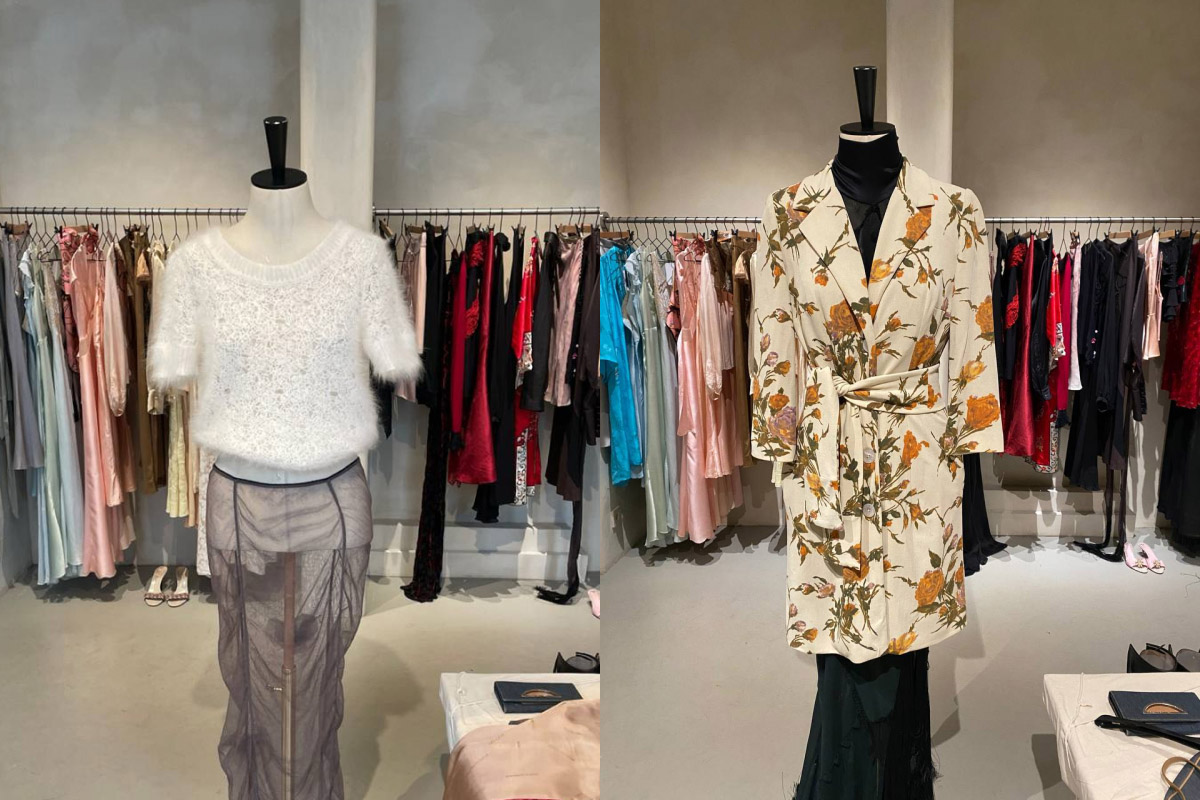 Strogo Vintage