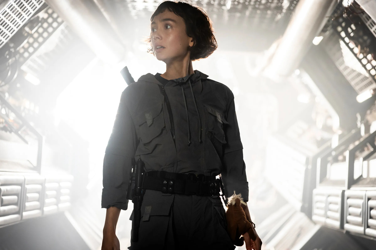 самые ожидаемые сериалы лета 2025